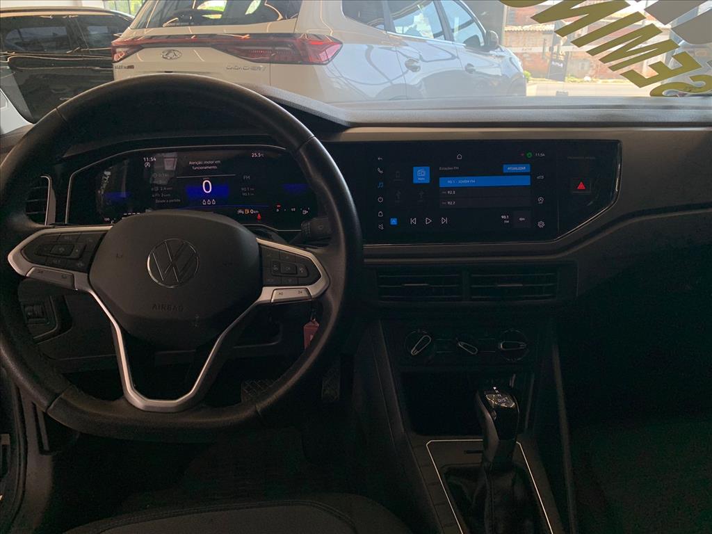NIVUS 1.0 200 TSI TOTAL FLEX COMFORTLINE AUTOMÁTICO