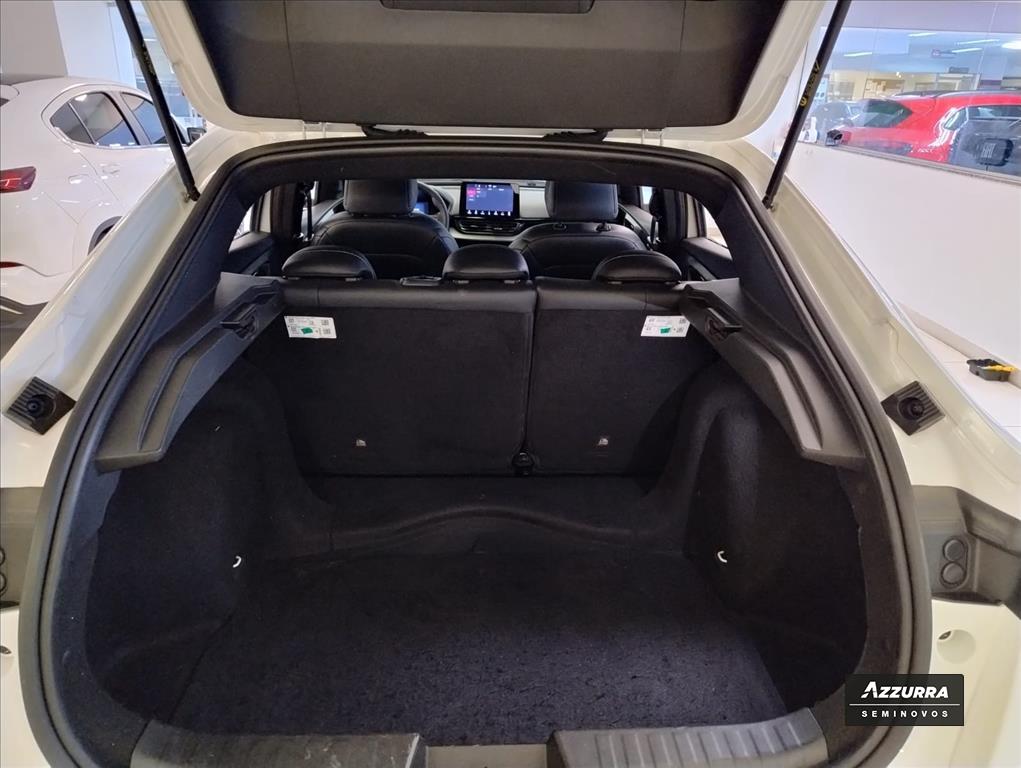 FASTBACK 1.0 TURBO 200 FLEX AUDACE CVT17