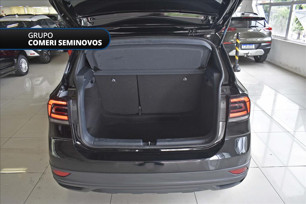 T-CROSS 1.0 200 TSI TOTAL FLEX AUTOMÁTICO17