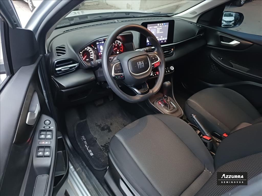 PULSE 1.3 FLEX DRIVE CVT9