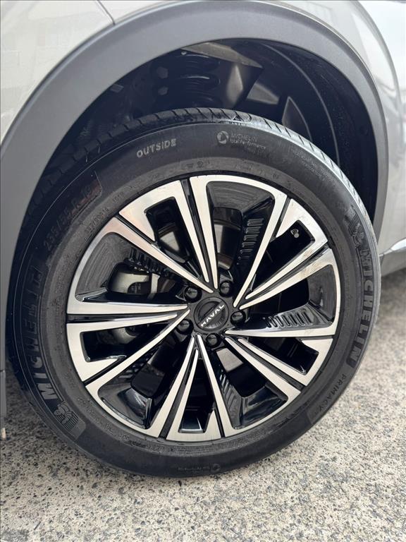 HAVAL H6 1.5 PHEV19 E-TRACTION6