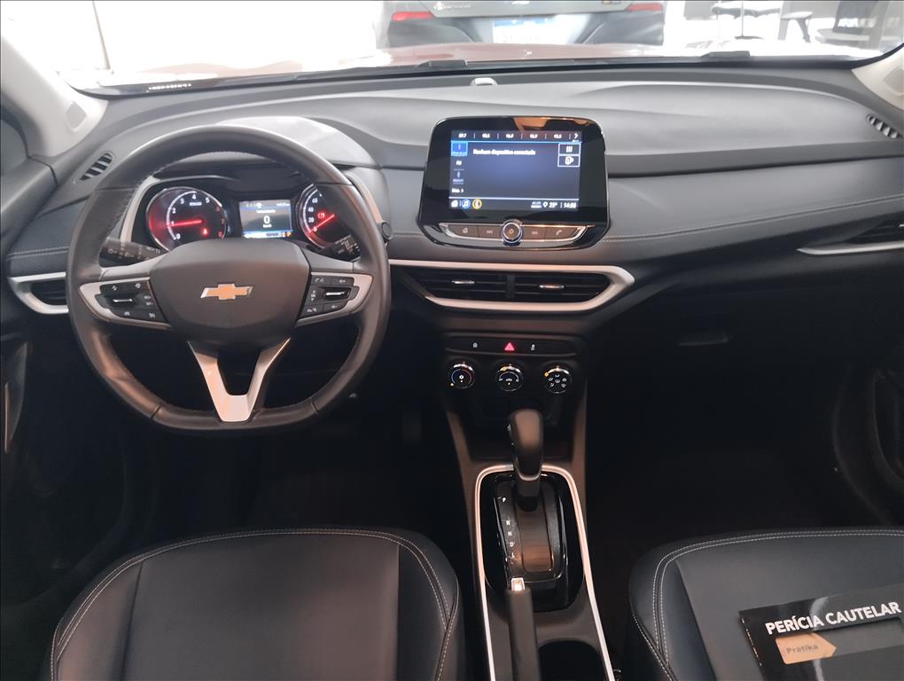 TRACKER 1.2 TURBO FLEX PREMIER AUTOMÁTICO8