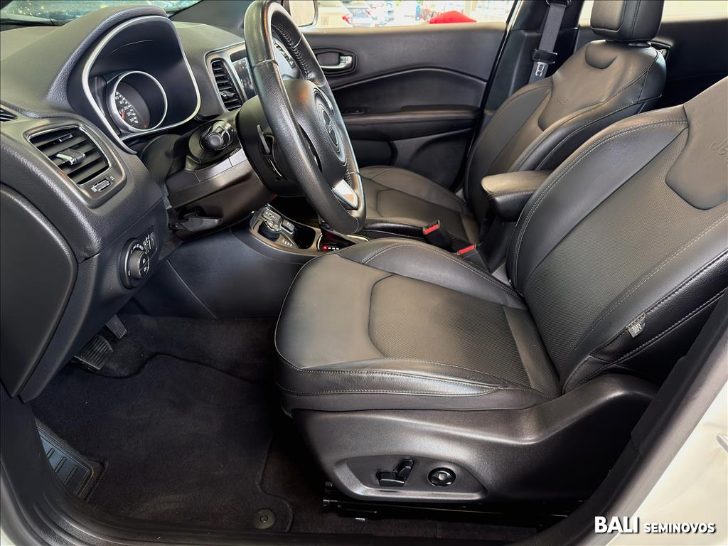 COMPASS 2.0 16V DIESEL S 4X4 AUTOMÁTICO11