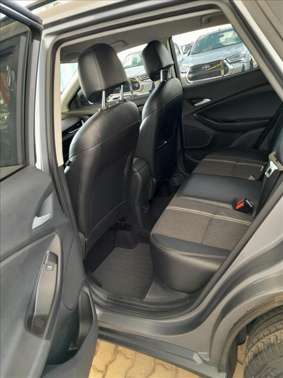 TRACKER 1.0 TURBO FLEX LTZ AUTOMÁTICO7