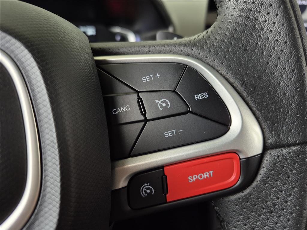 PULSE 1.0 TURBO 200 FLEX IMPETUS CVT13