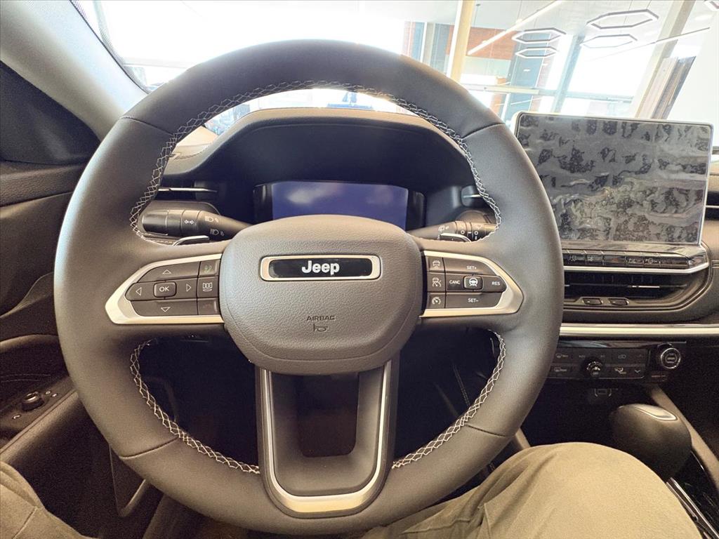 COMMANDER 1.3 T270 TURBO FLEX LONGITUDE AT620