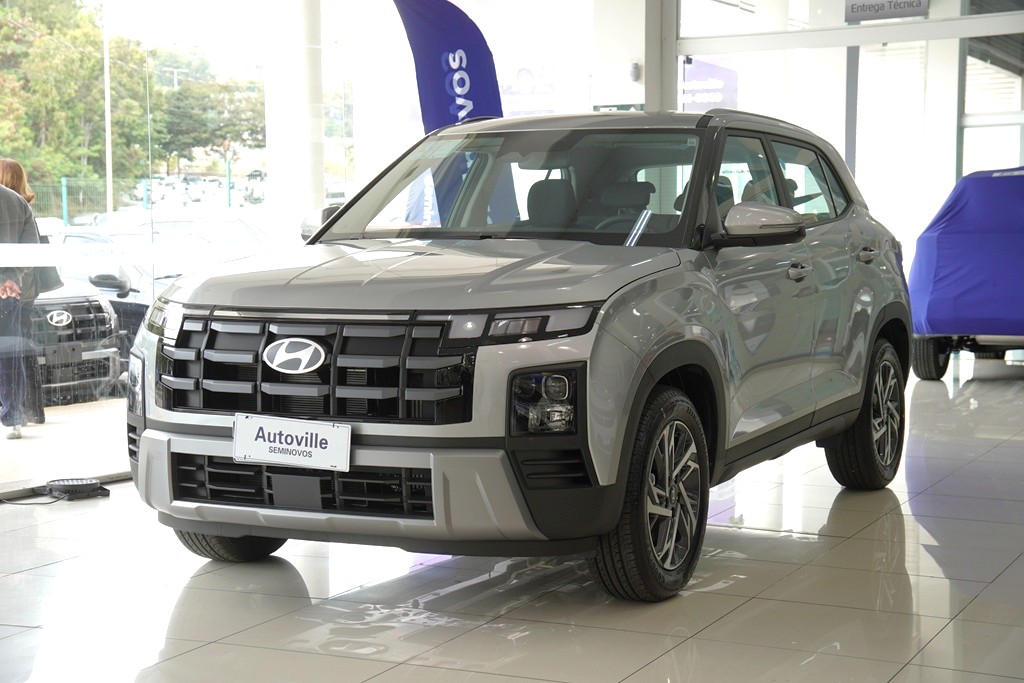 1.0 TGDI FLEX LIMITED AUTOMÁTICO