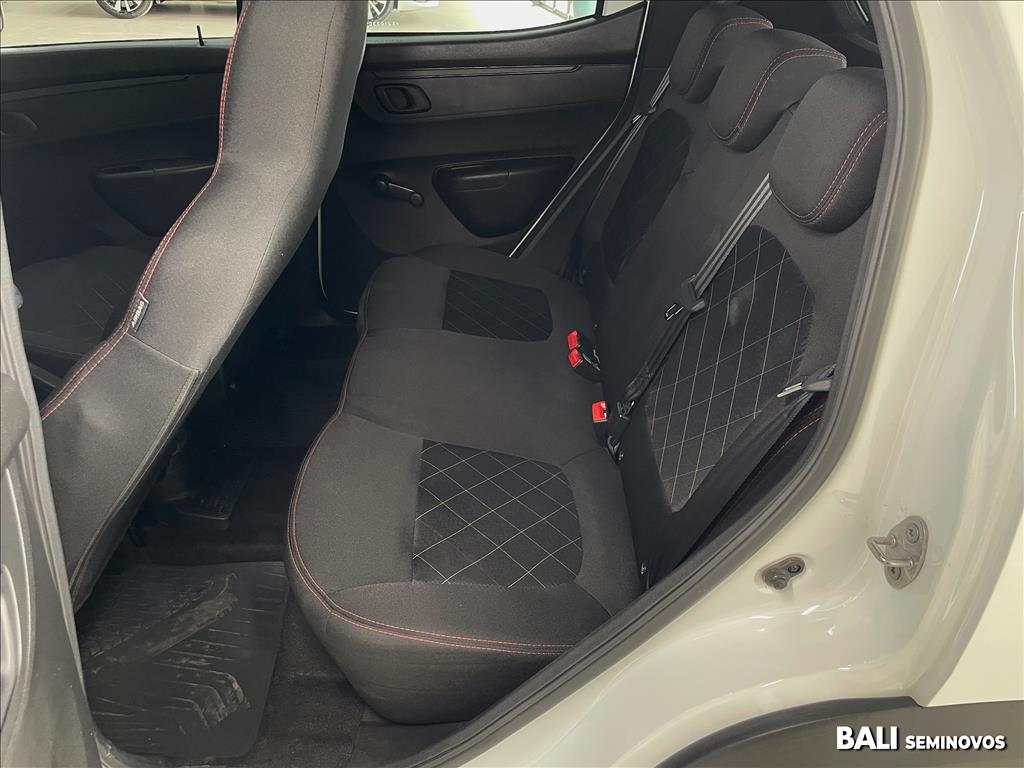 KWID 1.0 12V SCE FLEX ZEN MANUAL16