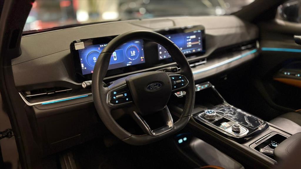 TERRITORY 1.5 ECOBOOST GTDI GASOLINA TITANIUM AUTOMÁTICO3