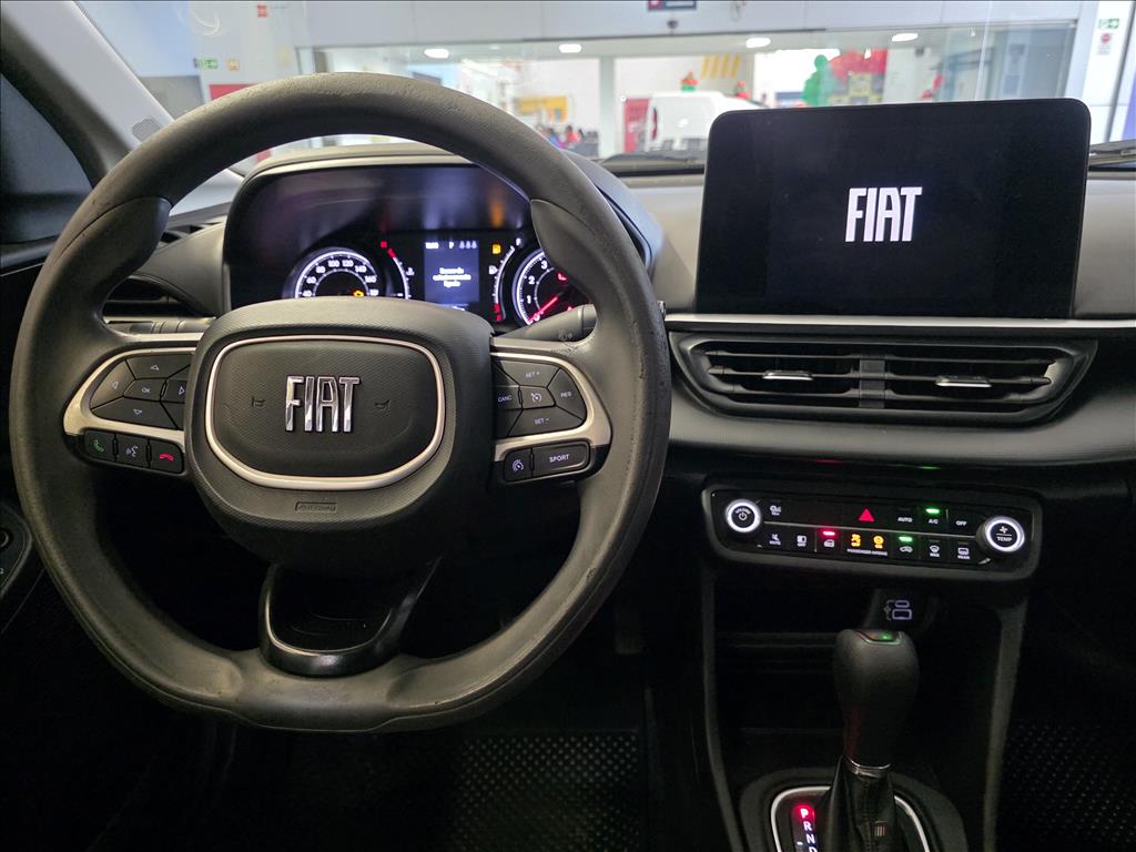 PULSE 1.3 FLEX DRIVE CVT9