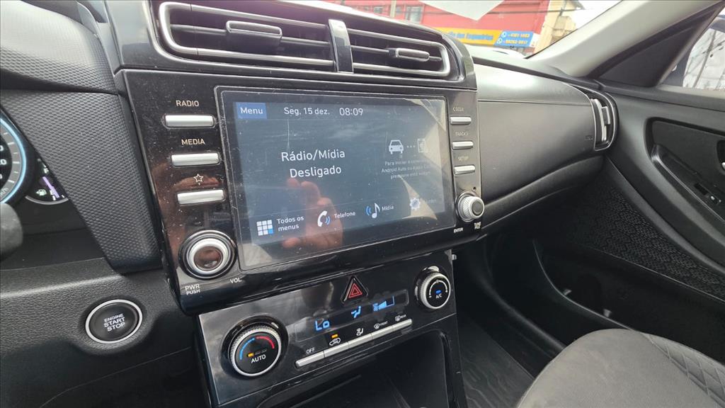 Hyundai-CRETA-1.0 TGDI FLEX LIMITED AUTOMÁTICO