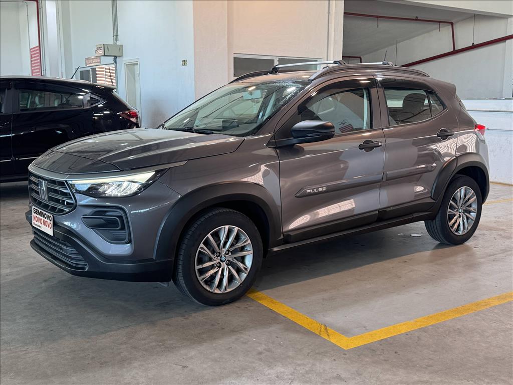 PULSE 1.3 FLEX DRIVE MANUAL3