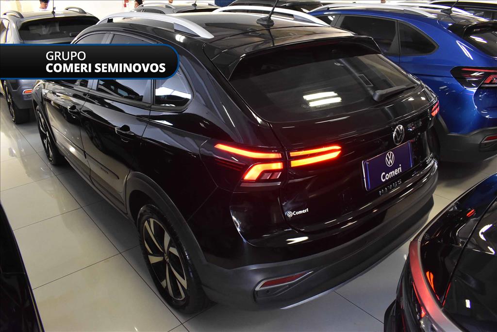 NIVUS 1.0 200 TSI TOTAL FLEX HIGHLINE AUTOMÁTICO