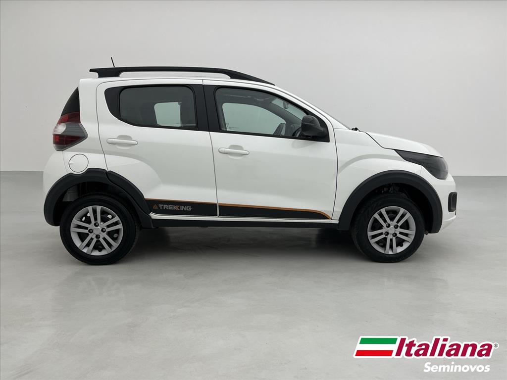 MOBI 1.0 EVO FLEX TREKKING MANUAL5