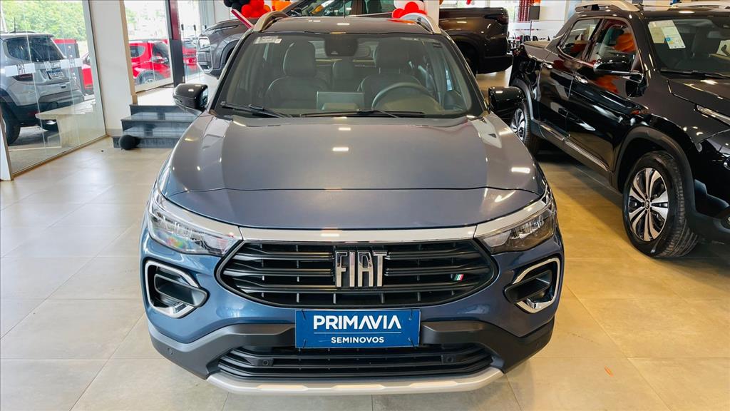 PULSE 1.0 TURBO 200 HYBRID IMPETUS CVT2