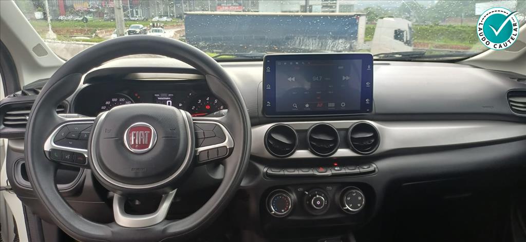 ARGO 1.0 FIREFLY FLEX DRIVE MANUAL7