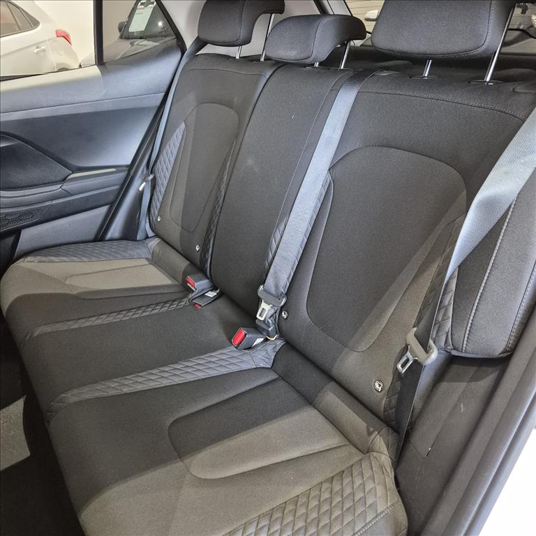 CRETA 1.0 TGDI FLEX LIMITED AUTOMÁTICO14