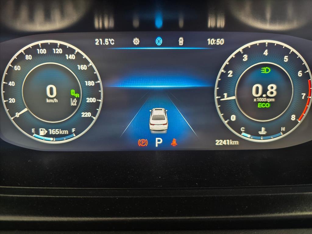 Caoa Chery-ARRIZO 6 PRO-1.5 TCI FLEX HYBRID MAX DRIVE CVT