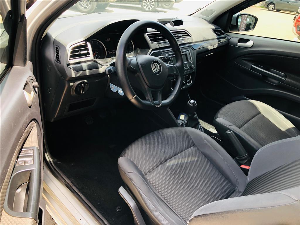 SAVEIRO 1.6 MSI TRENDLINE CE 8V FLEX 2P MANUAL6