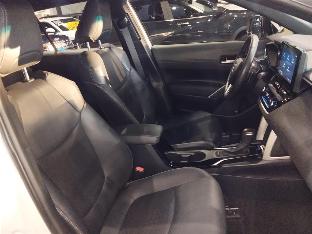 COROLLA CROSS 2.0 VVT-IE FLEX XRE DIRECT SHIFT7