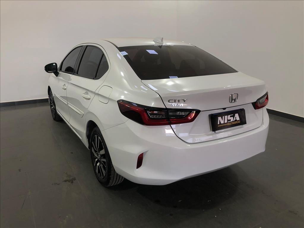CITY 1.5 i-VTEC FLEX EX CVT