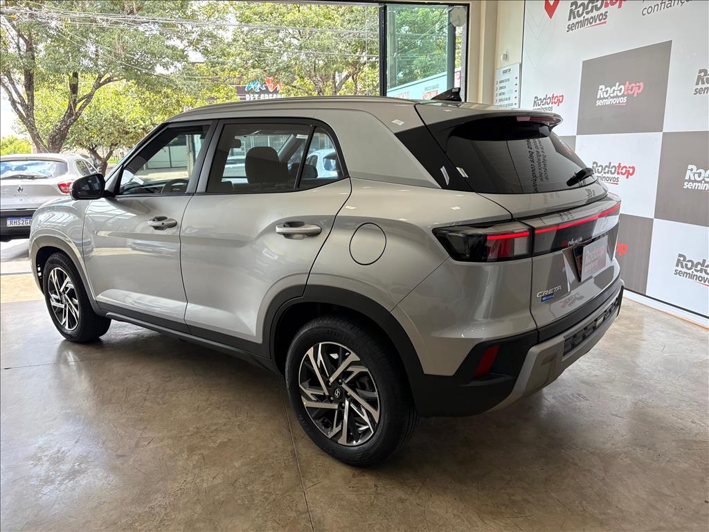 CRETA 1.0 TGDI FLEX PLATINUM AUTOMÁTICO3