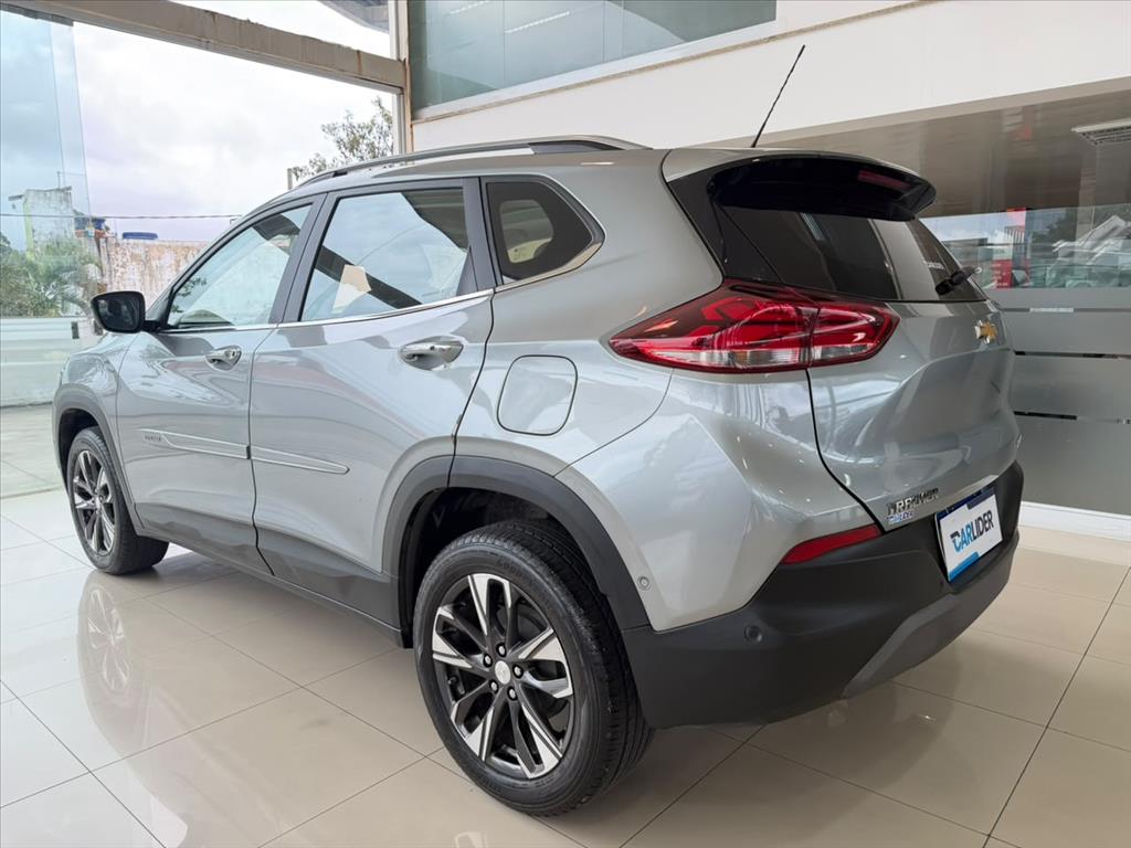 TRACKER 1.2 TURBO FLEX PREMIER AUTOMÁTICO6
