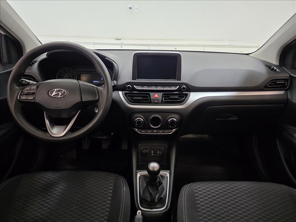 HB20 1.0 12V FLEX EVOLUTION MANUAL7