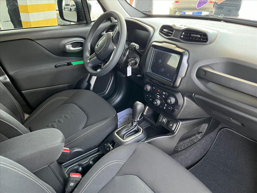 RENEGADE 1.3 T270 TURBO FLEX ALTITUDE AT65