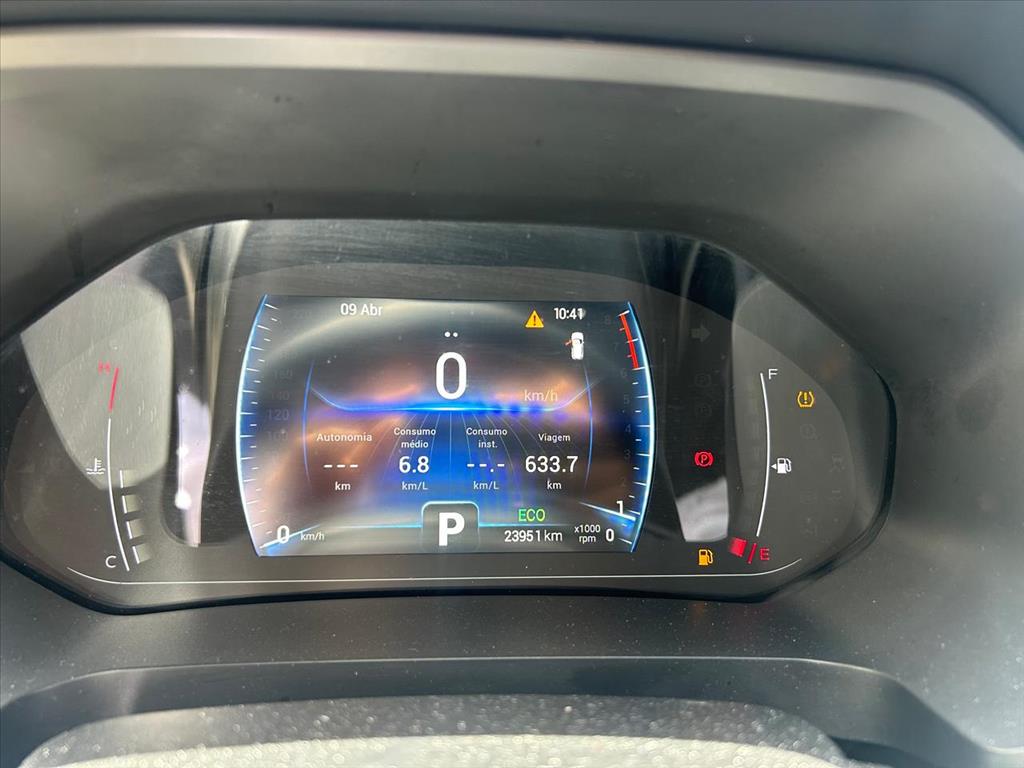 Caoa Chery-TIGGO 5x-1.5 VVT TURBO iFLEX SPORT CVT