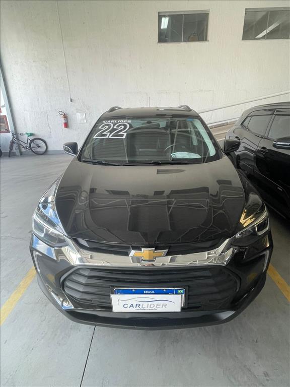 TRACKER 1.0 TURBO FLEX MANUAL