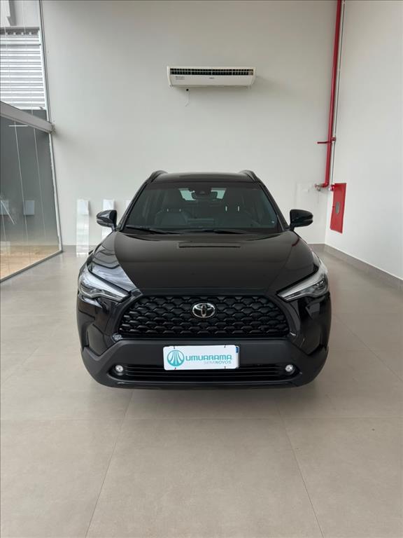 COROLLA CROSS 2.0 VVT-IE FLEX XRE DIRECT SHIFT