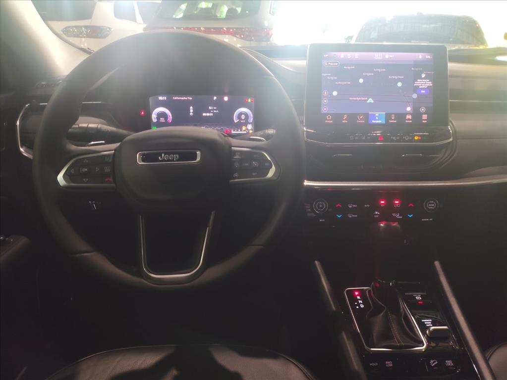 COMPASS 2.0 TD350 TURBO DIESEL LIMITED AT912