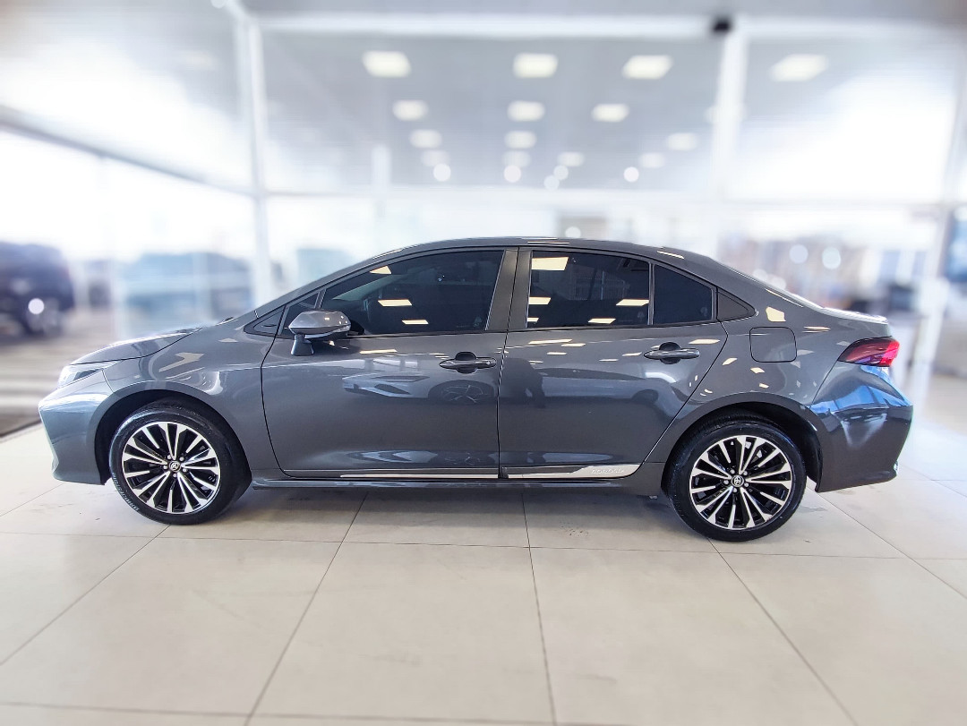 COROLLA 2.0 VVT-IE FLEX XEI DIRECT SHIFT