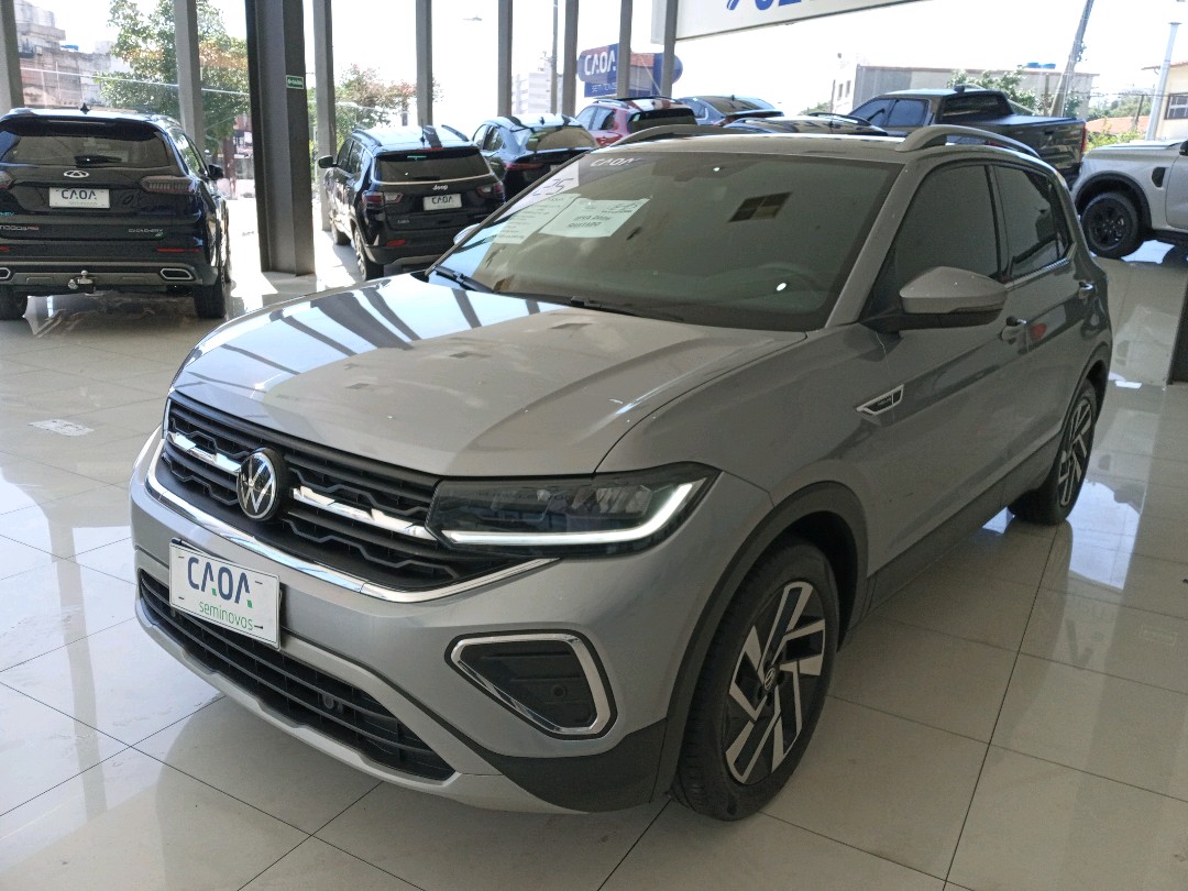 1.4 250 TSI TOTAL FLEX HIGHLINE AUTOMÁTICO
