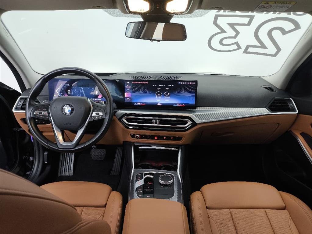 320i 2.0 16V TURBO FLEX SPORT GP AUTOMÁTICO6