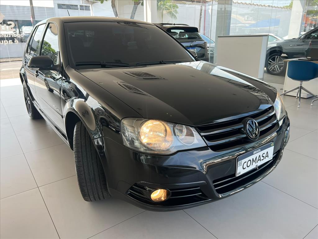 GOLF 1.6 MI SPORTLINE 8V FLEX 4P MANUAL2