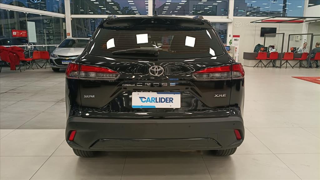COROLLA CROSS 2.0 VVT-IE FLEX XRE DIRECT SHIFT6