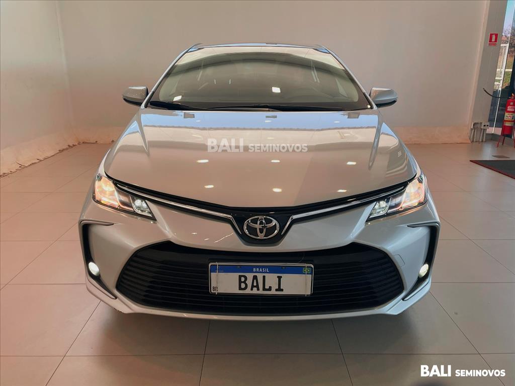 COROLLA 2.0 VVT-IE FLEX XEI DIRECT SHIFT1