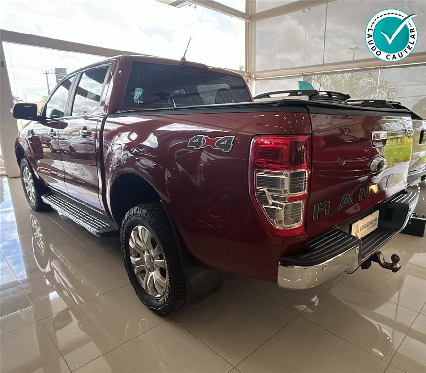 RANGER 3.2 XLT 4X4 CD 20V DIESEL 4P AUTOMÁTICO3