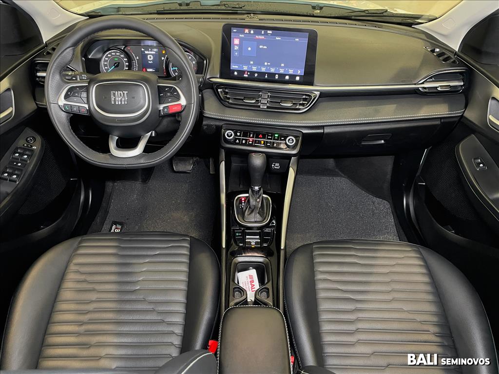 FASTBACK 1.0 TURBO 200 HYBRID AUDACE CVT9