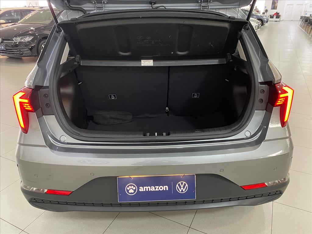 HB20 1.0 TGDI FLEX PLATINUM PLUS AUTOMÁTICO