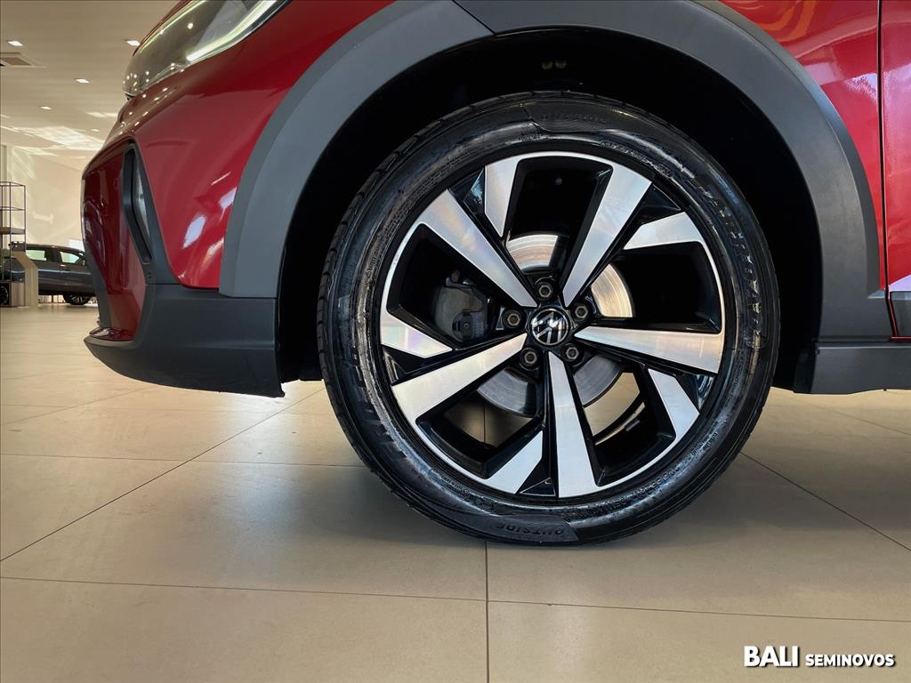 NIVUS 1.0 200 TSI TOTAL FLEX HIGHLINE AUTOMÁTICO8