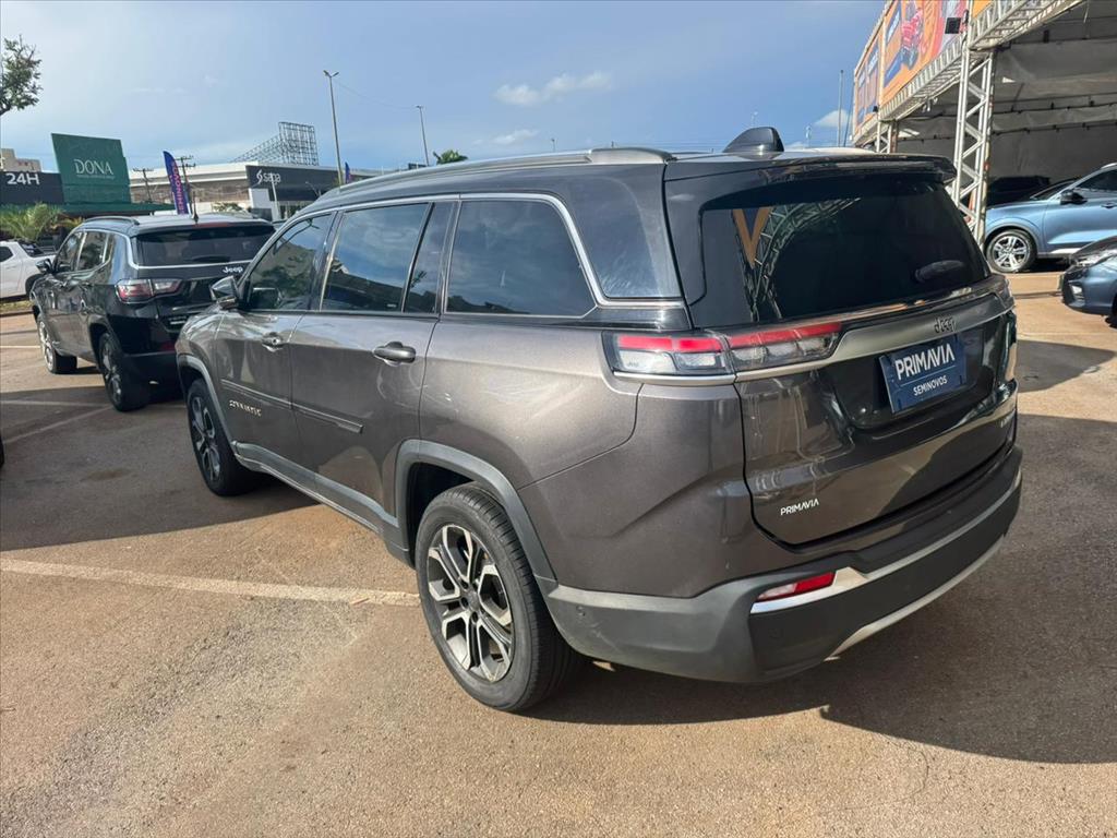 COMMANDER 1.3 T270 TURBO FLEX LIMITED AT65