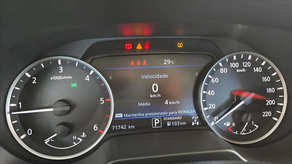 FRONTIER 2.3 16V TURBO DIESEL ATTACK CD 4X4 AUTOMÁTICO6
