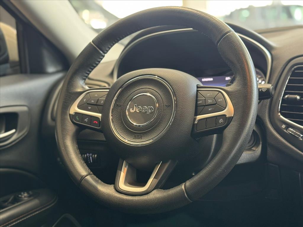 COMPASS 2.0 16V DIESEL LONGITUDE 4X4 AUTOMÁTICO5