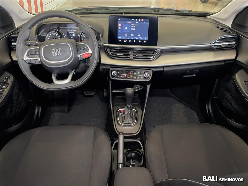 PULSE 1.0 TURBO 200 FLEX AUDACE CVT9