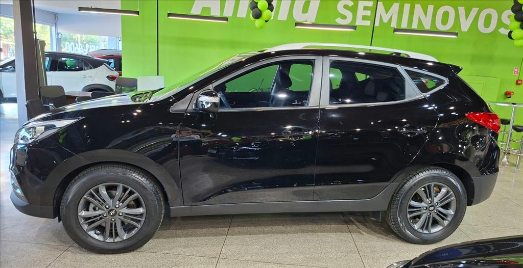 IX35 2.0 MPFI GL 16V FLEX 4P AUTOMÁTICO1