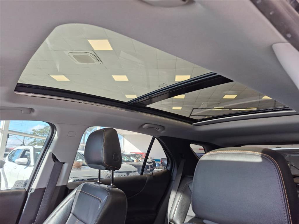 EQUINOX 1.5 16V TURBO GASOLINA PREMIER AWD AUTOMÁTICO12