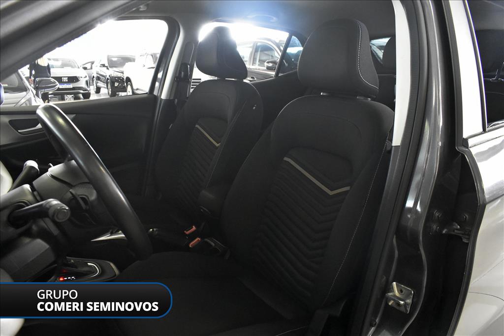 2022 FIAT PULSE 1.0 TURBO 200 FLEX AUDACE CVT